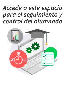 rincón de seguimiento